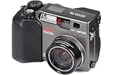 Olympus Camedia C-3000 ZOOM Fotocamera Digitale