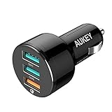 AUKEY Quick Charge 3.0
