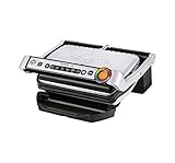 Rowenta-Optigrill-Bistecchiera-Programmi-Automatici