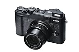 Fujifilm FinePix X20 Fotocamera Digitale, Sensore CMOS, 12 Megapixel