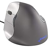 1 - Evoluent VerticalMouse 4 Sinistro