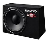 Kenwood KSC-W1200B - Subwoofer