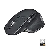 3 - Mouse Logitech MX Master 2S Wireless