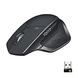 3 - Mouse Logitech MX Master 2S Wireless