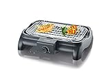 Severin-PG-1511-Barbecue-Grill-elettrico