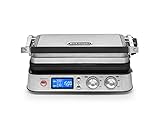 DeLonghi-contact-bistecchiera-CGH1020-D-Multigrill