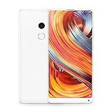 Xiaomi Mi Mix 2 4G 128GB Dual-SIM White EU