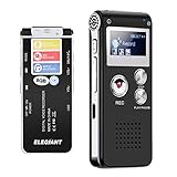 ELEGIANT - 8 GB 1536Kbp