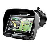 Excelvan Navigatore GPS CE 6.0