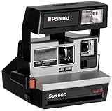 Polaroid 600 Camera 80'S - ANALOGICA