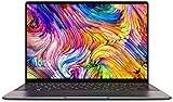 CHUWI Portatile GemiBook Laptop Ultrabook 13 pollici Intel Celeron J4125 Win10 fino a 2,5 GHz 12 GB RAM 256 GB SSD 2160 x 1440 2K, Type-C 2.4 G/5 G WiFi 38Wh
