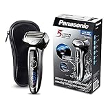 Panasonic ES-LV65-S803 - Wet&Dry Rasoio 5 Lame