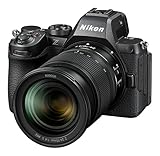Nikon Z5II + Z 24-70 + Lexar SDXC 128GB, Fotocamera Mirrorless, CMOS FX da 24.5 MP, Pieno Formato, Mirino OLED Quad-VGA EVF, LCD 3.0' Touch, Wi-Fi, Bluetooth, Video 4K, Nero [Nital Card]