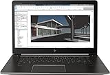 HP ZBook Studio G4 - 4k