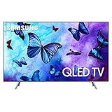 Samsung TV QLED 49 pollici Q6FN Serie 6