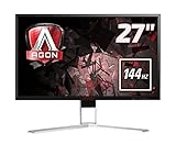 AOC AGON AG271QX Monitor Gaming