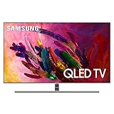 Samsung TV QLED 55 pollici Q7FN Serie 7