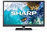 Sharp LC-24CHF4012E