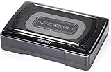 Kenwood KSC-SW11 Subwoofer Amplificato Nero