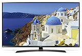 Smart TV UHD 4K LG 65UJ634V 65 pollici