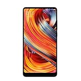 Xiaomi Mi MIX 2 Dual SIM 4G 64GB Black - Smartphones (15.2 cm (5.99'), 64 GB, 12 MP, Android, 7.1.1, Black)