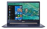 Acer Notebook Swift 5 SF514-52T-56RP