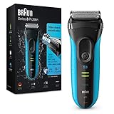 Braun Series 3 ProSkin 3040s