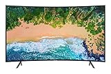 Samsung UE55NU7370UXZT Smart TV 4K Ultra HD