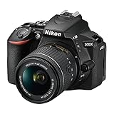 Nikon D5600