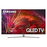 Samsung TV QLED 55 pollici Q8FN Serie 8