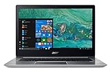Acer Notebook Swift 3 SF314-52-31KB
